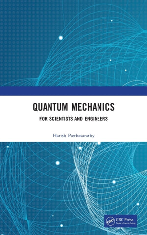 Quantum Mechanics