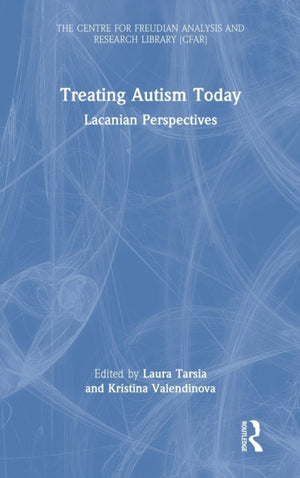 Treating Autism Today