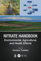 Book cover of: Nitrate Handbook. By: Christos Tsadilas