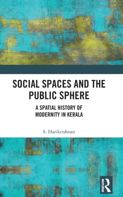 Social Spaces and the Public Sphere