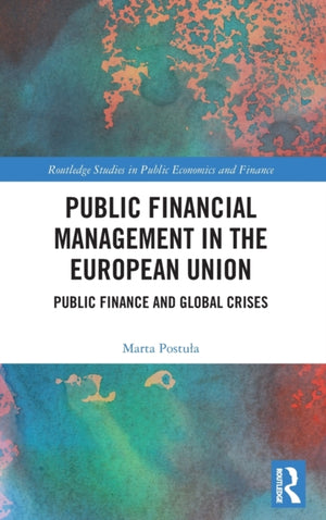 Public Financial Management in the European Union