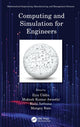 Book cover of: Computing and Simulation for Engineers. By: Ziya Uddin