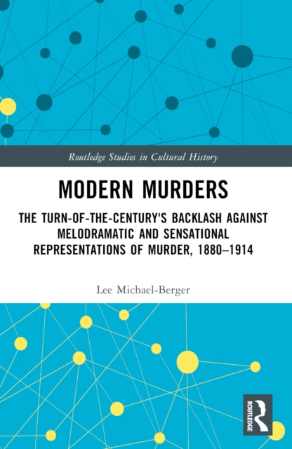 Book cover of: Modern Murders. By: Lee Michael-Berger