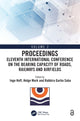 Book cover of: Eleventh International Conference on the Bearing Capacity of Roads, Railways and Airfields. By: Inge Hoff
