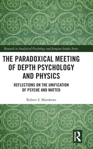 Paradoxical Meeting of Depth Psychology and Physics