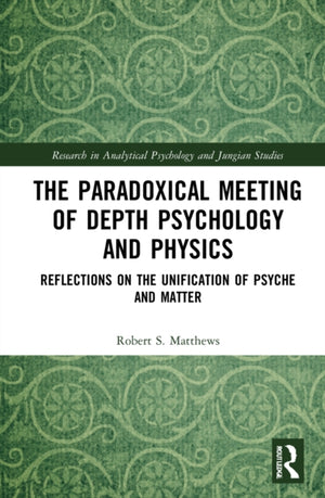Paradoxical Meeting of Depth Psychology and Physics