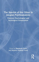 Book cover of: Spectre of the Other in Jungian Psychoanalysis. By: Marybeth Carter