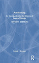 Book cover of: Awakening. By: Patrick Bresnan