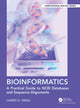 Book cover of: Bioinformatics. By: Ismail D. Hamid