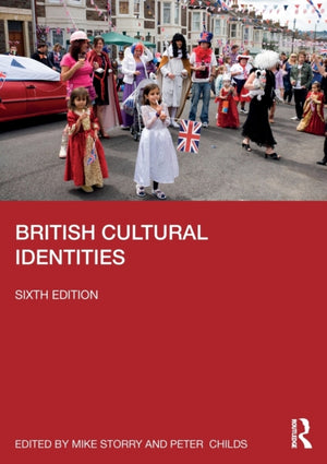 British Cultural Identities