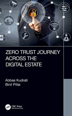 Zero Trust Journey Across the Digital Estate