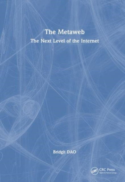 Book cover of: Metaweb. By: Bridgit Dao