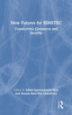 Book cover of: New Futures for BIMSTEC. By: A. Subramanyam Raju