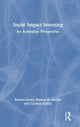 Book cover of: Social Impact Investing. By: Stewart Jones