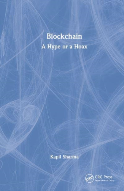 Book cover of: Blockchain