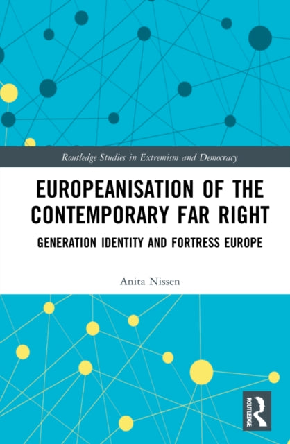 Book cover of: Europeanisation of the Contemporary Far Right
