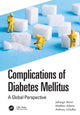 Book cover of: Complications of Diabetes Mellitus