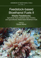Book cover of: Feedstock-based Bioethanol Fuels. II. Waste Feedstocks. By: Ozcan Konur