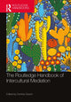 Book cover of: Routledge Handbook of Intercultural Mediation. By: Dominic Busch