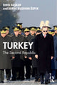 Book cover of: Turkey. By: Birol Baskan