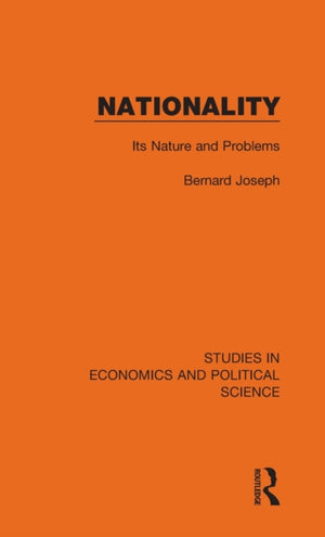 Nationality