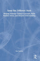 Book cover of: Same But Different Math. By: Sue Looney