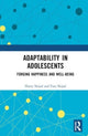 Book cover of: Adaptability in Adolescents. By: Harry Nejad