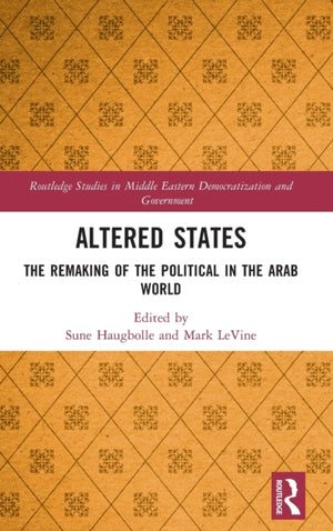 Altered States
