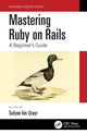 Book cover of: Mastering Ruby on Rails