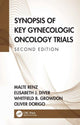 Book cover of: Synopsis of Key Gynecologic Oncology Trials. By: Malte Renz