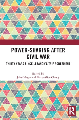 Power-Sharing after Civil War