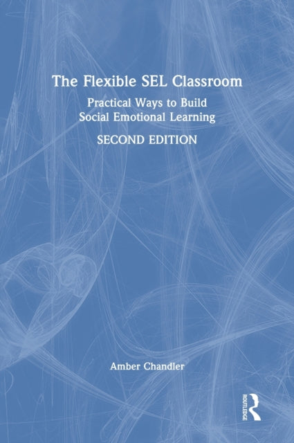 Book cover of: Flexible SEL Classroom