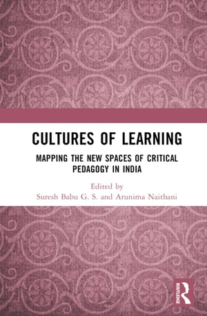 Cultures of Learning