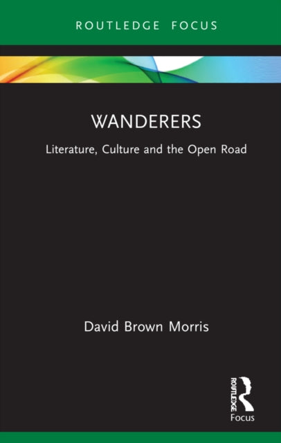 Book cover of: Wanderers