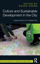 Book cover of: Culture and Sustainable Development in the City. By: Sacha Kagan