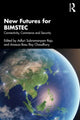 Book cover of: New Futures for BIMSTEC. By: A. Subramanyam Raju