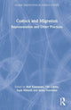 Book cover of: Comics and Migration. By: Ralf Kauranen
