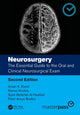 Book cover of: Neurosurgery. By: Vivian A Elwell