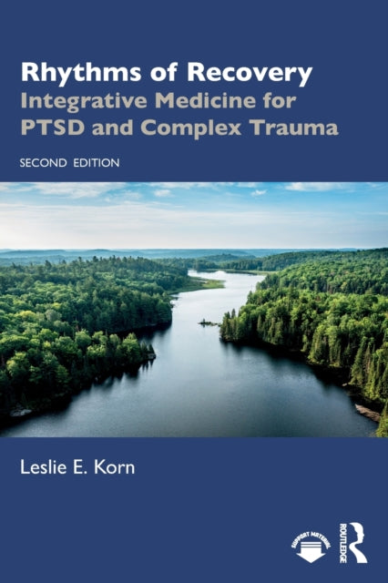 Book cover of: Rhythms of Recovery. By: Leslie E. Korn