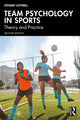 Book cover of: Team Psychology in Sports