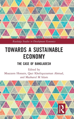 Towards a Sustainable Economy