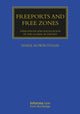 Book cover of: Freeports and Free Zones. By: Pyong-Il Choe