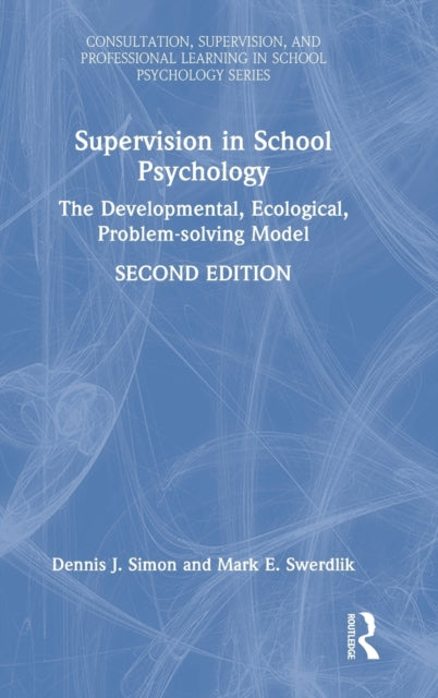 Supervision in School Psychology