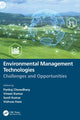 Book cover of: Environmental Management Technologies. By: Pankaj Chowdhary