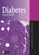 Book cover of: Diabetes. By: M. Cecilia Lansang