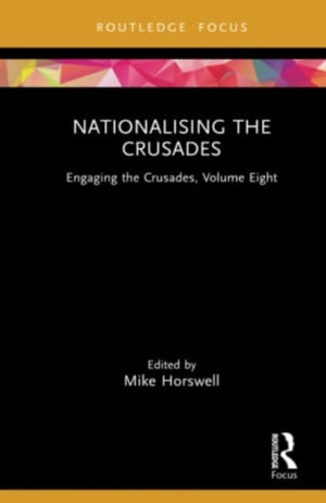 Nationalising the Crusades