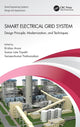 Book cover of: Smart Electrical Grid System. By: Krishan Arora