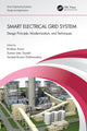 Book cover of: Smart Electrical Grid System