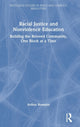 Book cover of: Racial Justice and Nonviolence Education. By: Arthur Romano