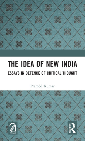 The Idea of New India